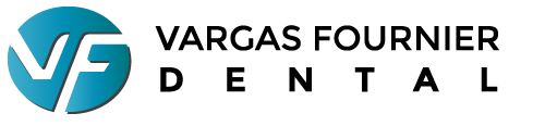 Logo vargas fournier